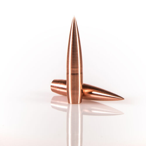 WTC .30 155.5gn Flat Line Palma Bullet