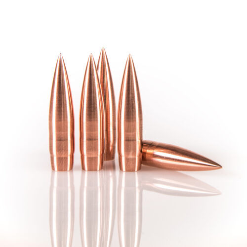 WTC .30 160gn Flat Line Bullet