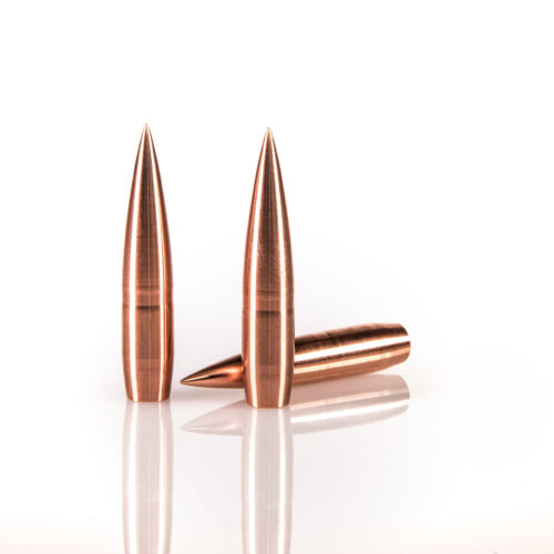 WTC .30 180gn Flat Line Bullet