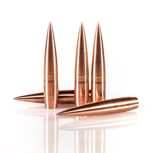 WTC .30 198gn Flat Line Bullet
