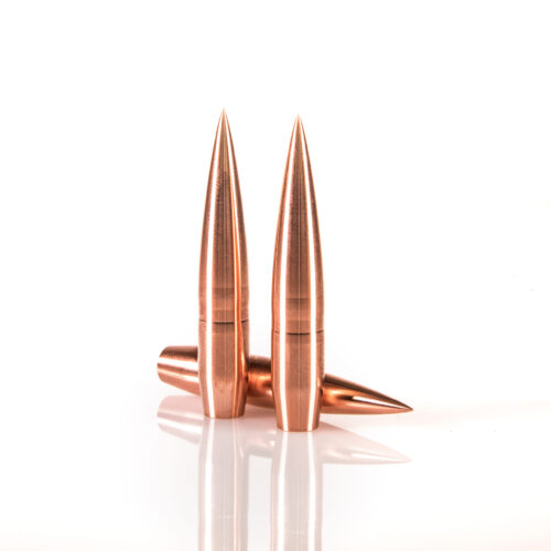 WTC .375 361gn Flat Line Bullet