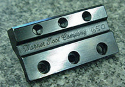 WTC STANDARD SIDE MOUNT BASE - REMINGTON