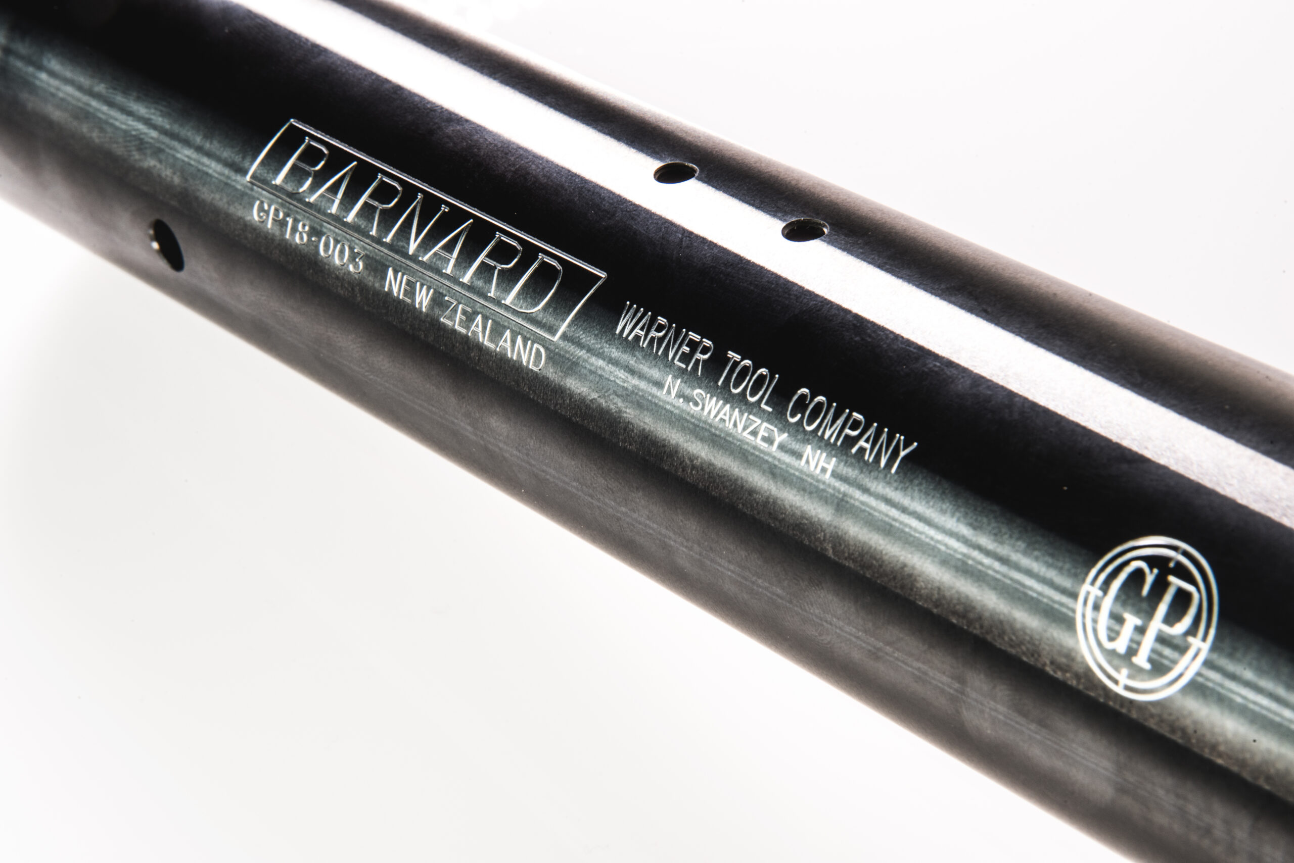 BARNARD RIFLE ACTION - Image 3