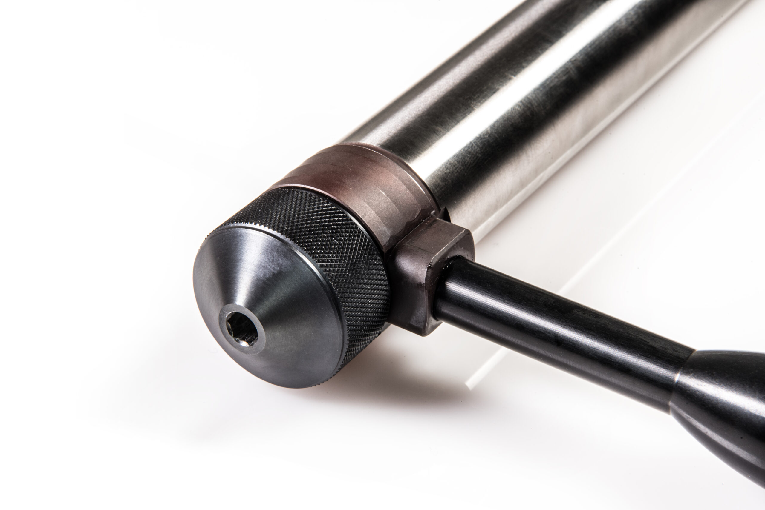 BARNARD RIFLE ACTION - Image 2