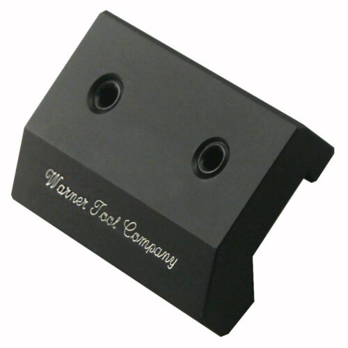 QUADLOCK IRON SIGHT BASE