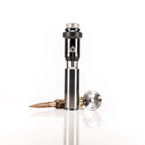 WTC ARBOR-PRESS STYLE CUSTOM SEATING DIE