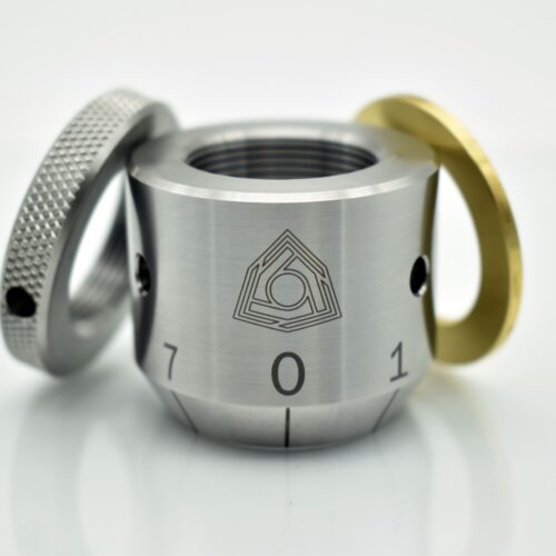 WTC ELR RIFLE BARREL TUNER 1.125-24