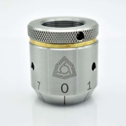 WTC SMALL BORE RIFLE BARREL TUNER 3/4-24